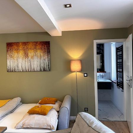 Malinowa Dolina Apartment Wisla Exterior photo